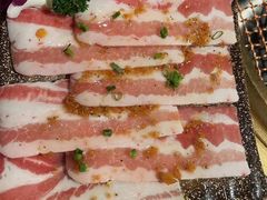 -喜牛烧肉酒场·黑金店(威高广场店)