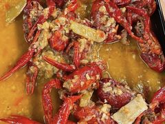 -回·龙虾铺·盆盆蟹·烧烤大排档(回龙观店)