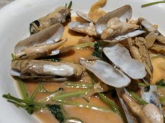 -西贝海鲜汇(槐安路店)