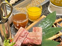 -韩满园· 甄选韩式烤肉