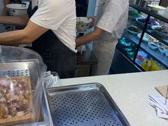 -黎一碗大碗手工面(城市立方店)