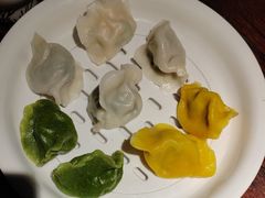 -前海沿·青岛菜(五四广场永旺店)