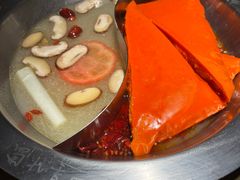 -蜀九香火锅(彩虹店)
