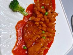 -U你·湖北家宴菜(南湖总店)