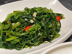 泰式飞天通菜-Thai Alley泰爱里(二沙岛店)