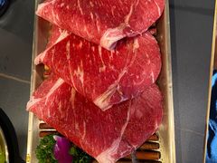 -西塔老太太泥炉烤肉(双井店)