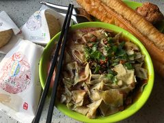 -大福来锅巴菜(古文化街店)