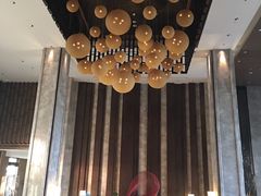 -南昌融创铂尔曼酒店咖啡苑餐厅