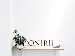 -Onirii Coffee(长乐路店)