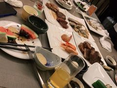 -星河湾半岛酒店·意咖啡西餐厅