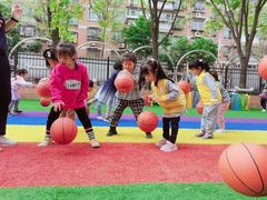 -北京市朝阳区阳光起点幼儿园(东坝园)