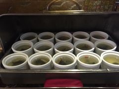 -温州王朝大酒店-自助餐厅