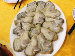 生蚝-濠轩阁特色生蚝火锅(水湾路店)