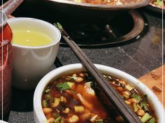 -小饕荟雅安贡椒鱼鲜馆(广福桥店)