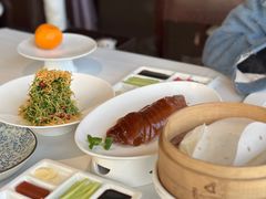 -四季民福烤鸭店(前门店)