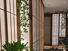 -桃夭日式料理(国信店)