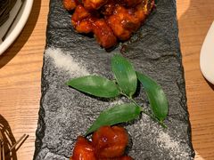 -马仕玖煲·融合菜·酥不腻烤鸭(人大店)