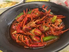 -铭副琦食·虾蟹烩馆(渔人码头店)