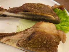 秘制扇子骨-锡和无锡菜(景丽苑店)