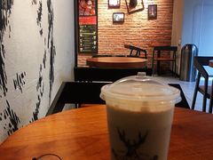 -THE ALLEY 鹿角巷(时代天街A馆店)