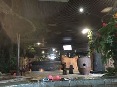 -泉城欧乐堡戏水湾艺术养生温泉