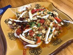 -玛扎烧烤私房菜