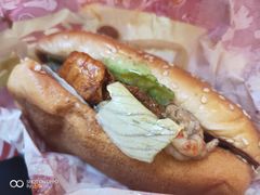 -肯德基(豫园店)