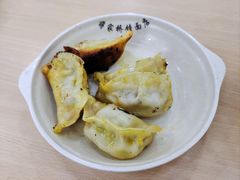 -蒋家桥饺面店(广陵路店)