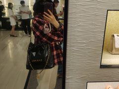 -CHANEL(恒隆广场店)