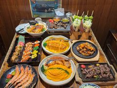 -小川洋风料理(街道口店)
