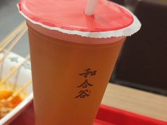-和合谷(北新桥店)