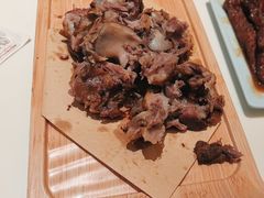 -大铁勺新津菜(东丽阳光新业广场店)