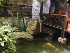 -鱼桥巷·美学川菜