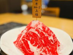 -隐泉京望日式料理(太和广场店)