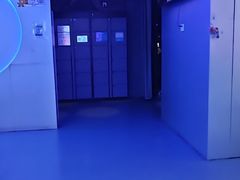 -关你鬼室大型密室逃脱(佛山创意园店)
