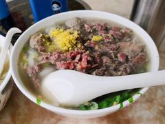 -华威达牛庄(黄埔大道西店)