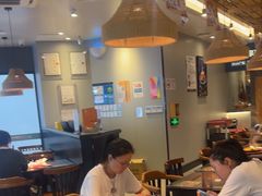 -豪享来中西餐厅(隆昌店)