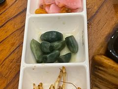 -木屋烧烤(西南角店)