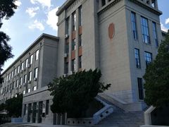-东北大学(南湖校区)