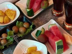 -和子足浴SPA会馆(东方之门店)