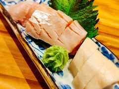 刺身拼盘-石屋料理(南京西路店)