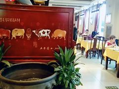 -恭敬李·烤鸭(天坛北门店)