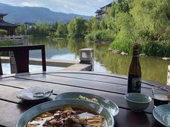 -丽江金茂凯悦臻选酒店-滇香馆