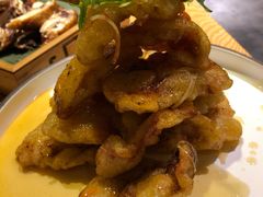-伊喜饺子·烤鸭(五道口学院路店)