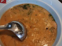 -村长家的疙瘩汤·东营菜(东营茶城店)