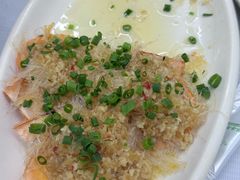 -清香海鲜餐厅(青澳湾地标美食店)