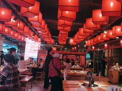 -巴蜀大将火锅(太原旗舰店)