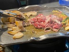 -李氏烤肉店