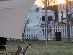 -TIPPI营地 房车主题·露营烧烤团建轰趴(天安假日店)