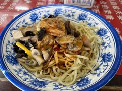 -美味斋(西北街店)